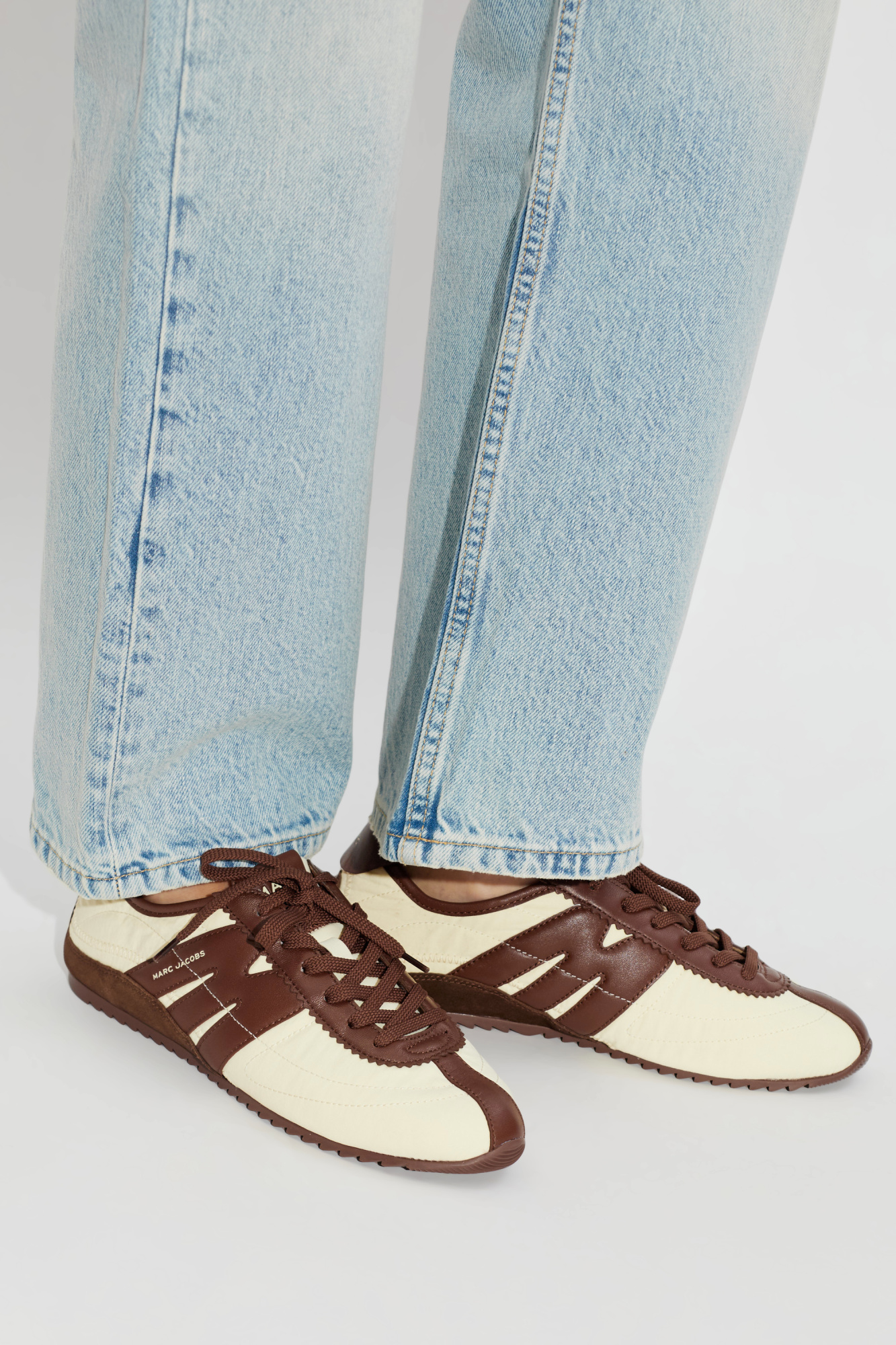 Marc Jacobs 'The 400 Bleecker Runner' sports shoes | Women's | Vitkac
